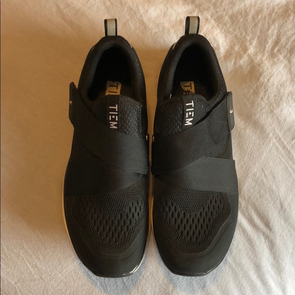Tiem Slipstream Cycling Spin Shoes